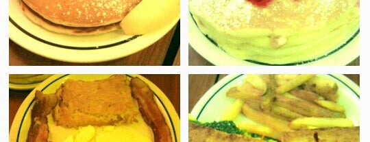 IHOP is one of Our Happy Tummies :).