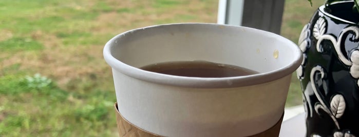 A&E Coffee Roastery is one of Nashua Home Rotation.