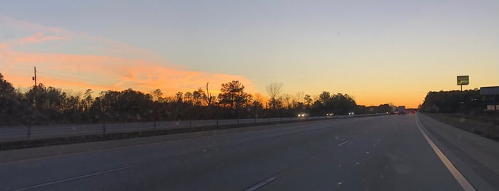 Interstate 95 Exit 170 is one of travel.