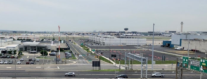 Fairfield Inn & Suites by Marriott Newark Liberty International Airport is one of Marriott.