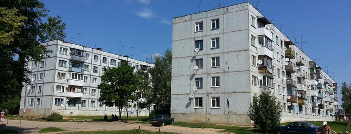 Сметанино is one of Smolensk.