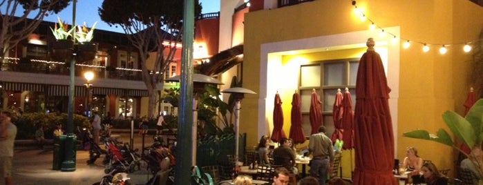 Tortilla Jo's is one of Downtown Disney® Restaurants:.
