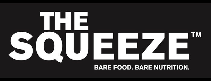 The Squeeze is one of Places I like to munch at.