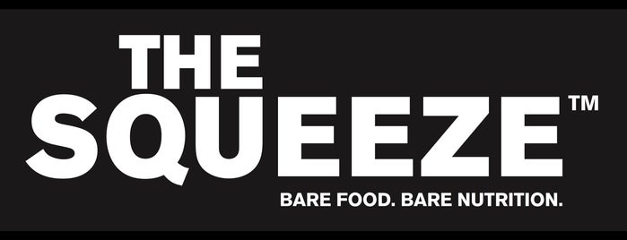 The Squeeze is one of Dan's hood.