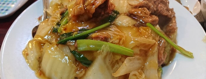 高華楼 is one of T 님이 좋아한 장소.