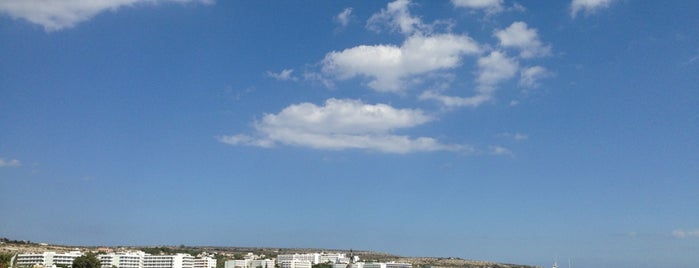 Esperia is one of Cyprus.