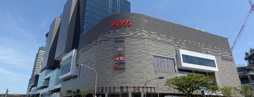 Jem is one of TPD "The Perfect Day" Malls/Hotels (5x0).