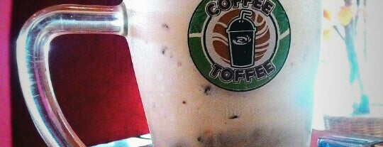 Coffee Toffee is one of Coffee Toffee.