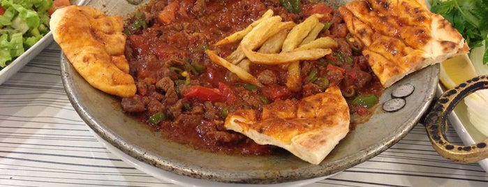 Diyarbakır Ocakbaşı is one of Samsun Restaurantlar.