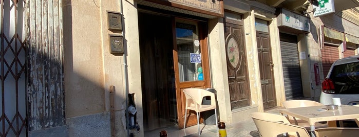 Ta Nardu is one of Restaurantes.
