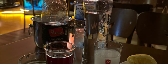 Mirandos Türkü Bar is one of Çağlaさんの保存済みスポット.