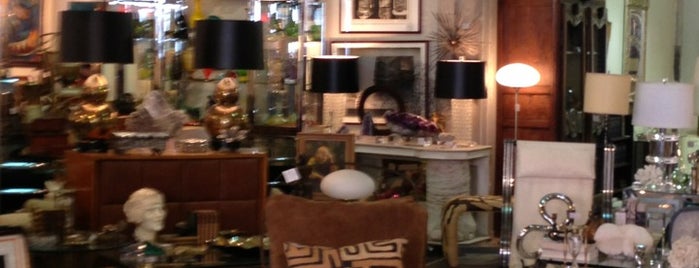 The Find City is one of Best Vintage Furniture Re-sale.