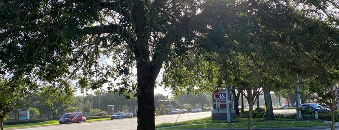 Wendy’s is one of Lunch Spots.