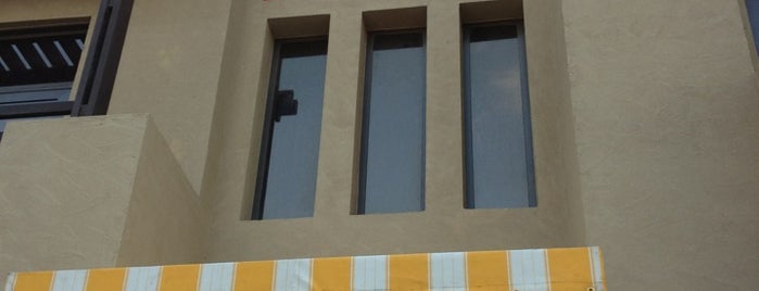 Mr Wafflez is one of Tempat yang Disimpan Hessa Al Khalifa.