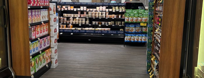 Safeway is one of All-time favorites in United States.