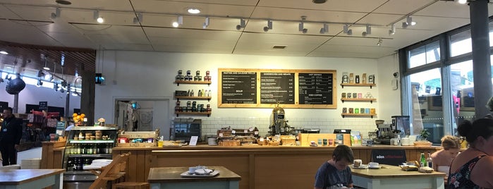 Eden Coffee House is one of Trip JULY 2018.