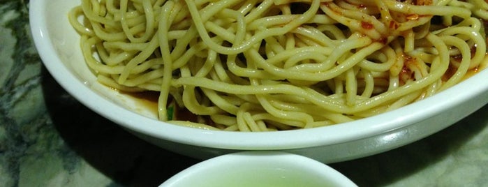 幸福131 is one of 上海美食.