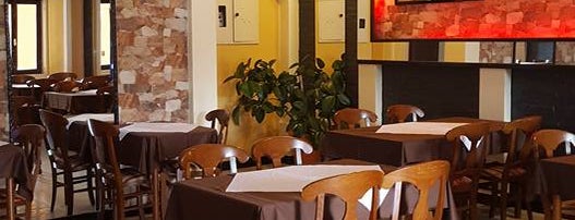 Restoran Orehovica is one of novo 2.