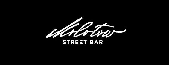 Molotow Bar is one of novo 2.