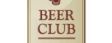 Beer Club Shop is one of novo 2.