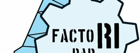 Factori bar is one of novo 2.