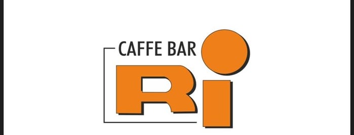 Caffe Bar RI is one of novo 2.