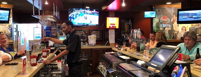 Applebee's Grill + Bar is one of The best value restaurants in Ocean Springs, MS.