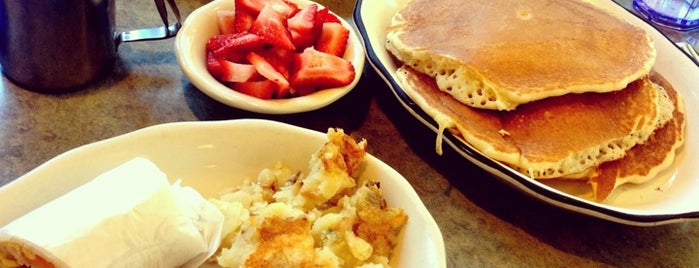 Court Square Diner is one of The 15 Best Places for Breakfast Food in Queens.