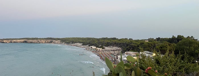 Casaccia La Parabirreria is one of Puglia.