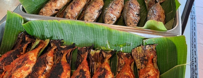 Restoran Sup Urat Ketin is one of Top 10 dinner spots in Semenyih, Malaysia.