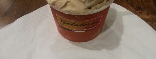 Gelateria Italia is one of Food & Drinks.