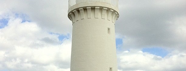 Cape Schanck Lighthouse is one of Mornington Peninsula.