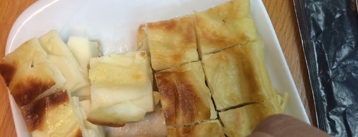 Erciyes Börek is one of gamze'nin Beğendiği Mekanlar.