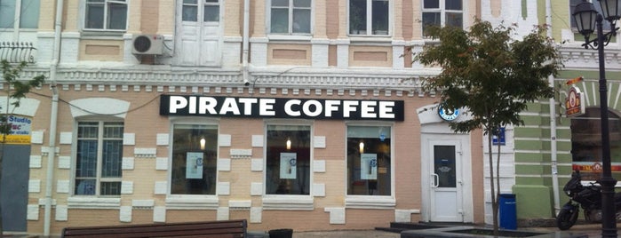 Aliis Coffee is one of Tempat yang Disukai Alexander.