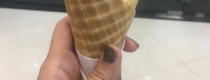 Natural's Ice Cream is one of The 15 Best Places That Are Good for Singles in Pune.