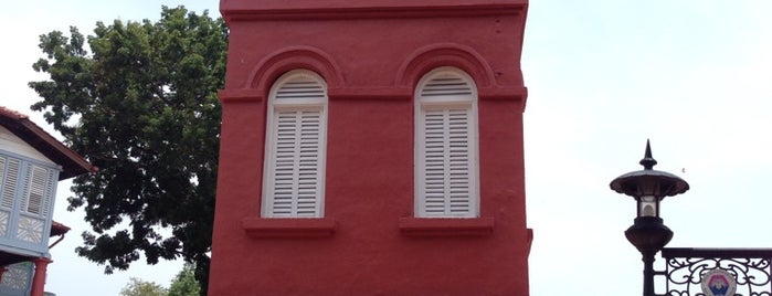 Malaysia u2022 Melaka