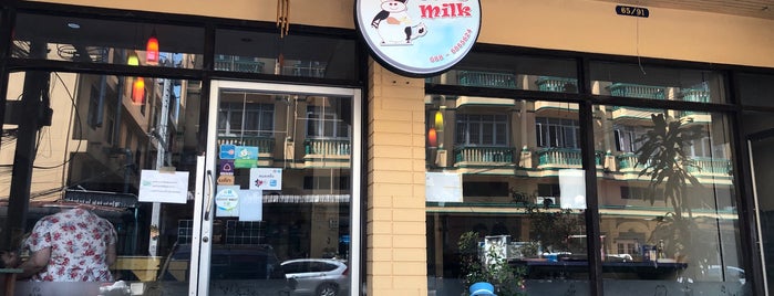 Jolly Milk is one of All Around SALAYA.