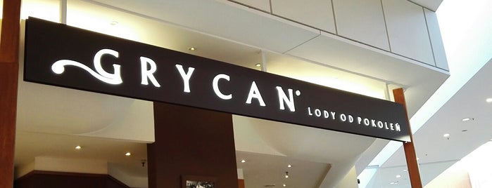 Grycan is one of Poznan #4sqcity by Luc.