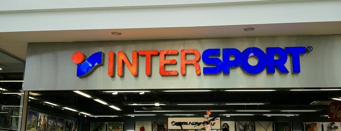 Intersport is one of Hobby1.