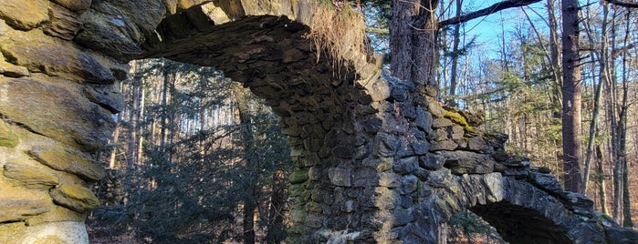 Madame Sherri Forest is one of VT/NH to-do list.