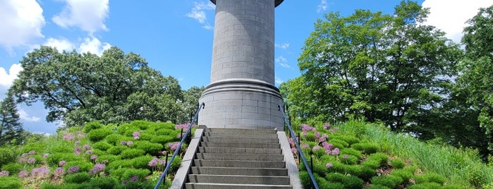 Washington Tower is one of Potential Day Trip Destinations.