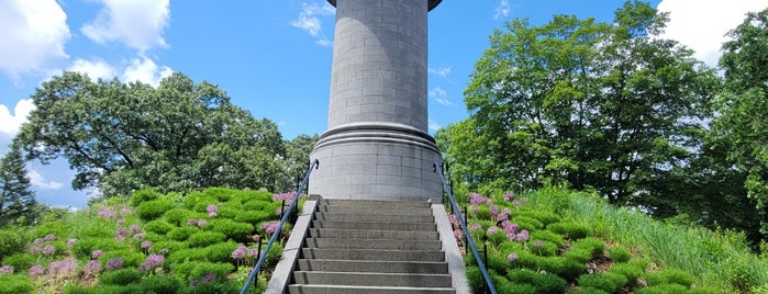 Washington Tower is one of Boston.