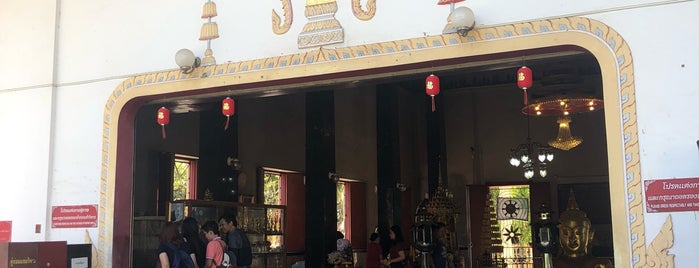 พิพิธภัณฑ์ วัดพระทอง is one of Phuket.