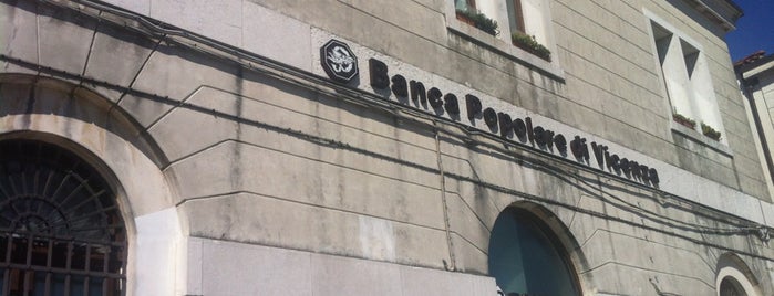 banca popolare di vicenza is one of My majorship.