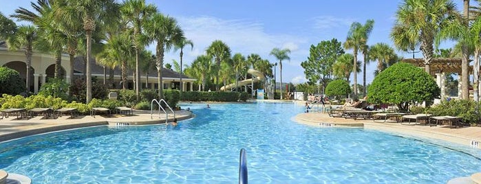 Windsor Hills Rent is one of Florida Vacation Rentals.