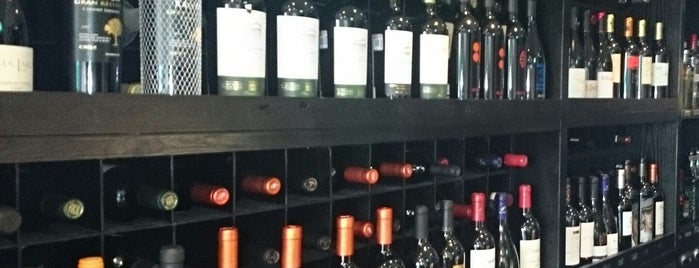 Enology is one of Restaurantes Df.