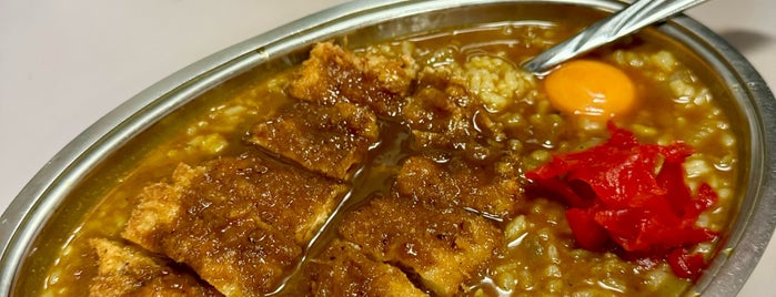 ニューライト is one of curryをば.