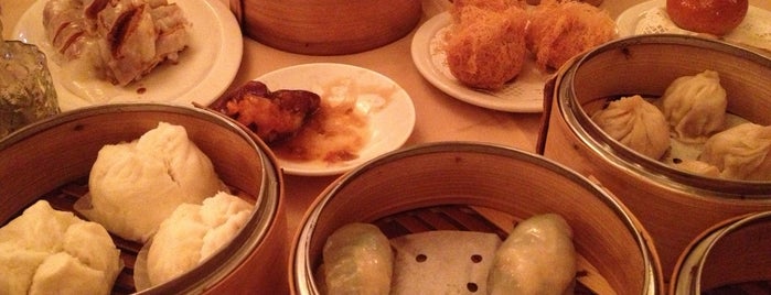 Dim Sum Go Go is one of Asian Cuisine.