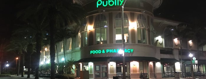 Publix Deli is one of Kirillさんのお気に入りスポット.