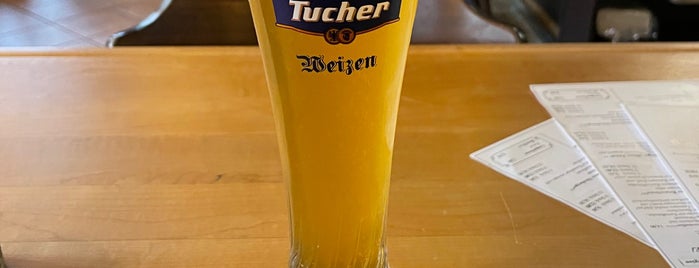 Burgwächter is one of German Restaurants.